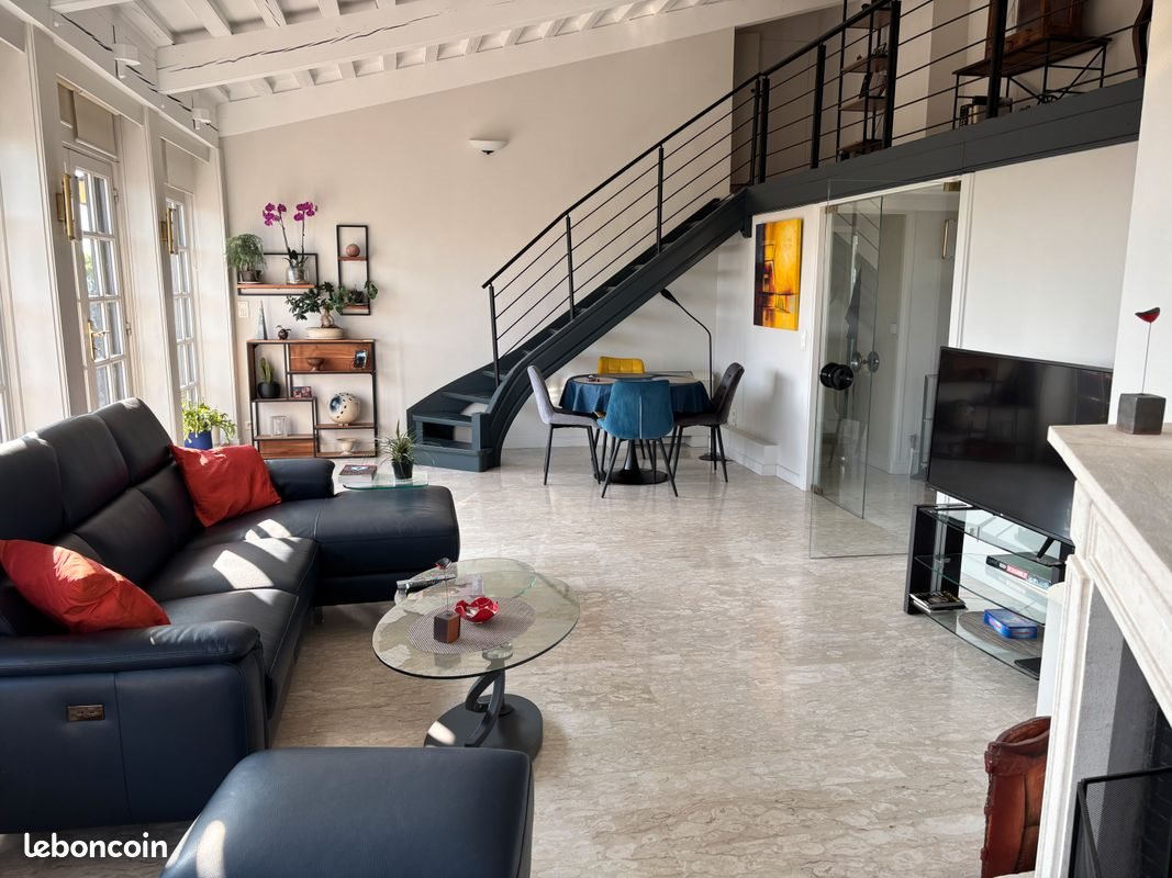 Appartement à vendre, 94m², Avignon