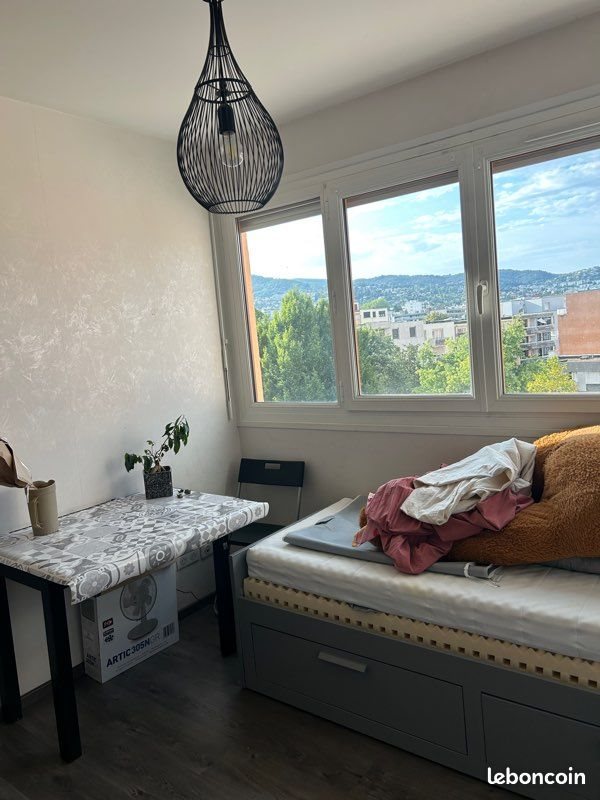 Appartement à louer, 18m², Clermont-Ferrand
