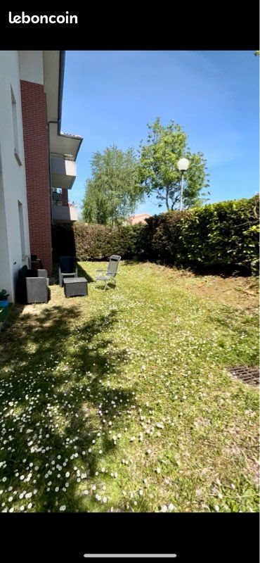 Appartement à louer, 64m², Albi