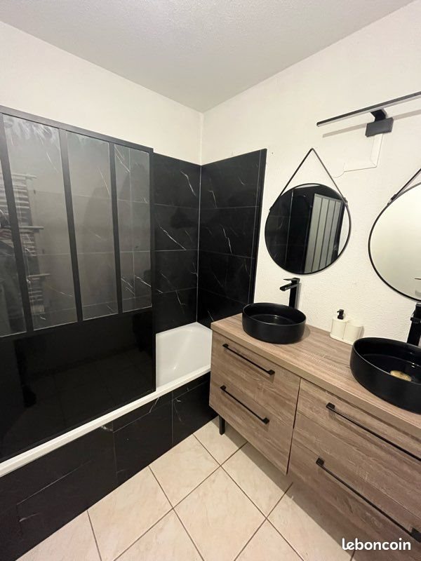 Appartement à louer, 64m², Albi