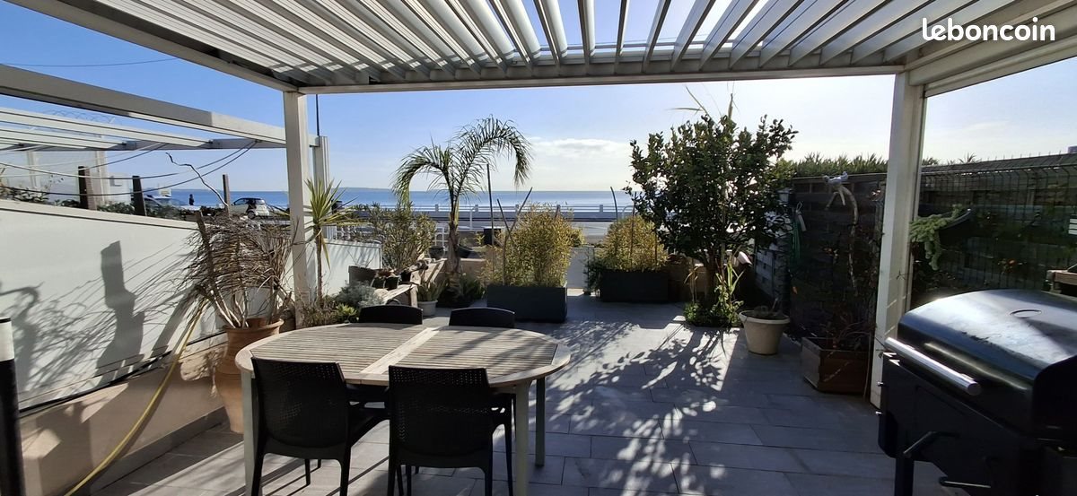 Maison à vendre, 87m², Cannes