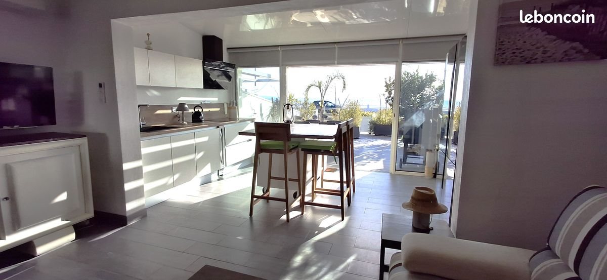Maison à vendre, 87m², Cannes