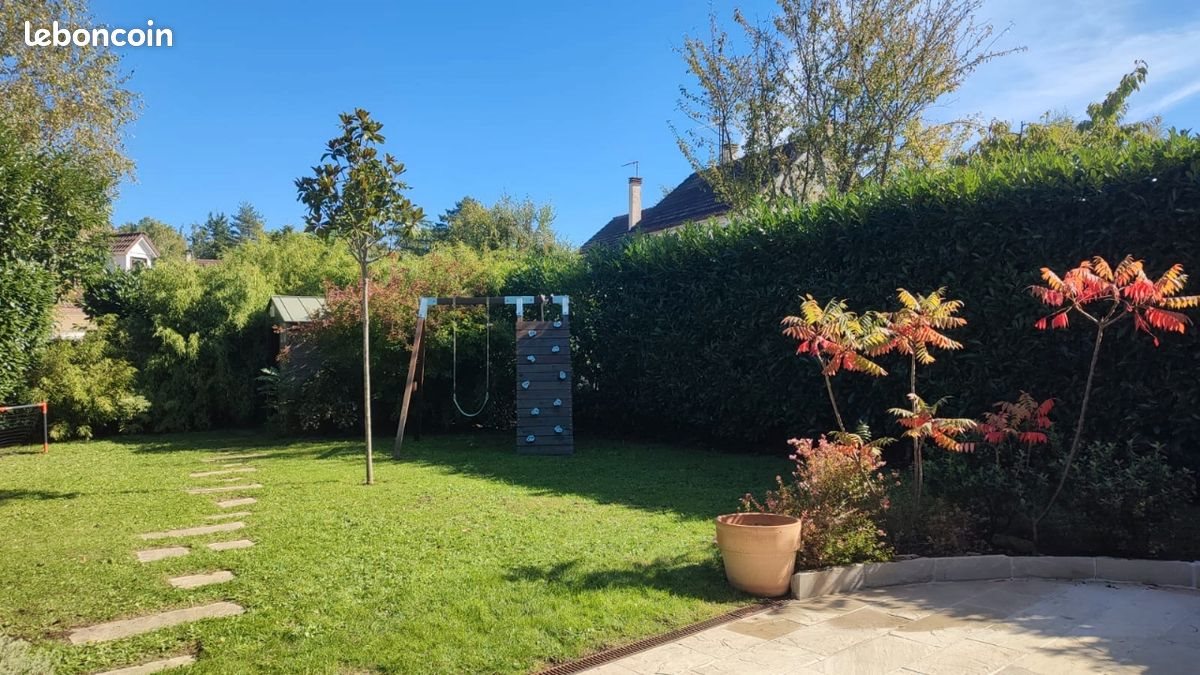 Maison à vendre, 105m², Chécy