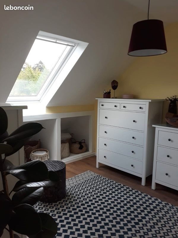 Maison à vendre, 105m², Chécy