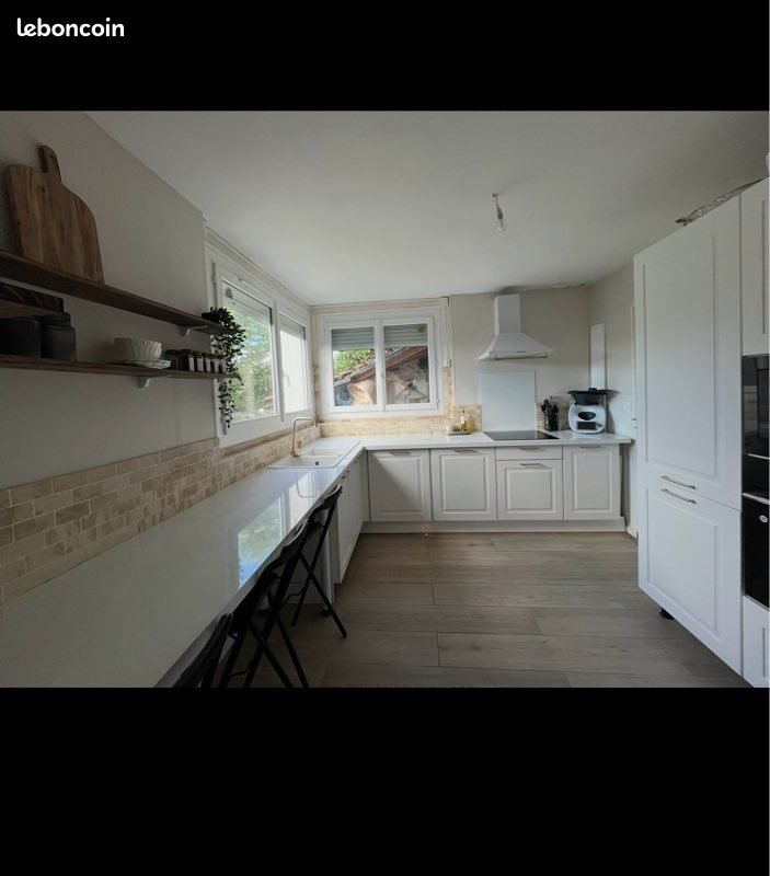 Maison à vendre, 100m², Frouzins