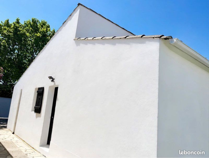 Maison à vendre, 57m², Grau d'Agde