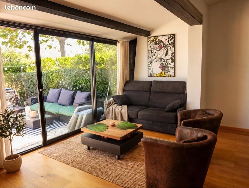 Maison à vendre, 57m², Grau d'Agde