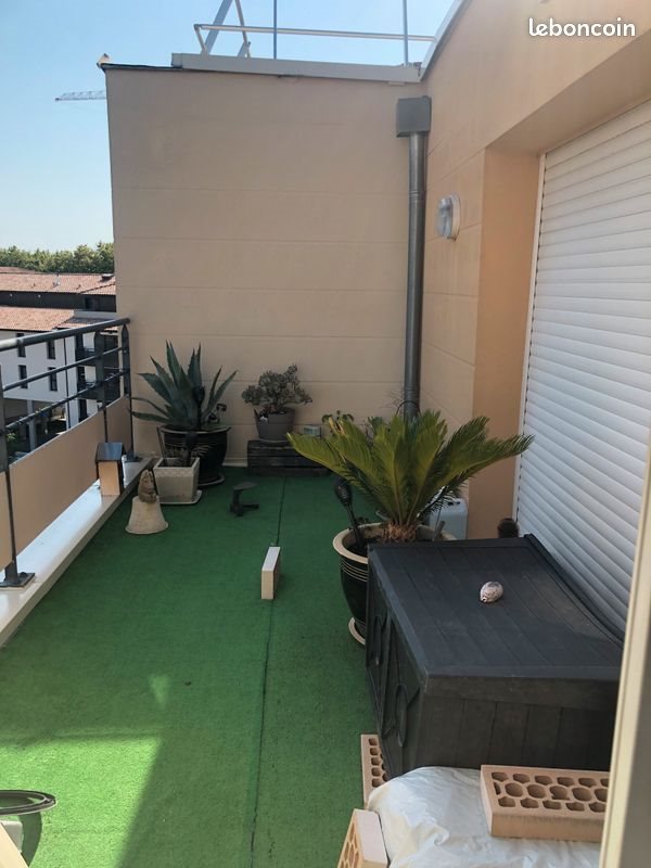 Appartement à vendre, 82m², La Teste-de-Buch