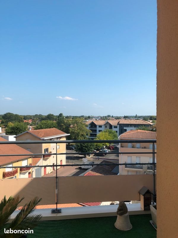 Appartement à vendre, 82m², La Teste-de-Buch