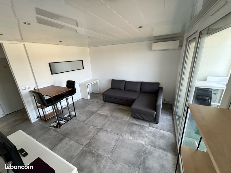 Appartement à louer, 42m², Vence