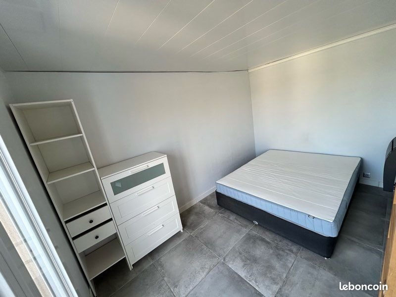 Appartement à louer, 42m², Vence