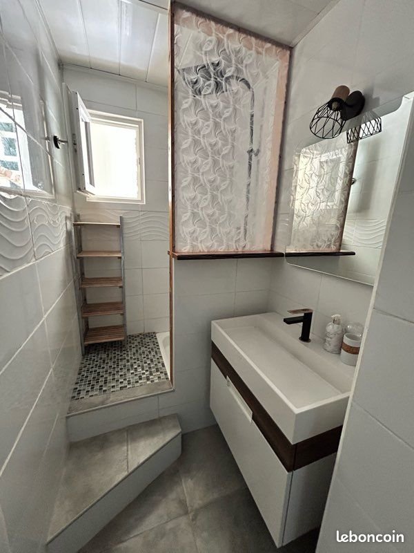 Appartement à louer, 42m², Vence