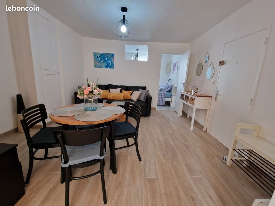 Appartement à louer, 36m², Etampes