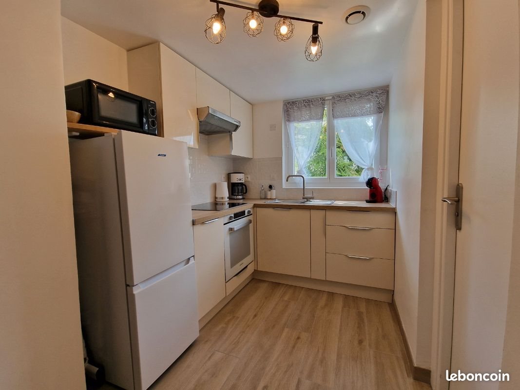 Appartement à louer, 36m², Etampes