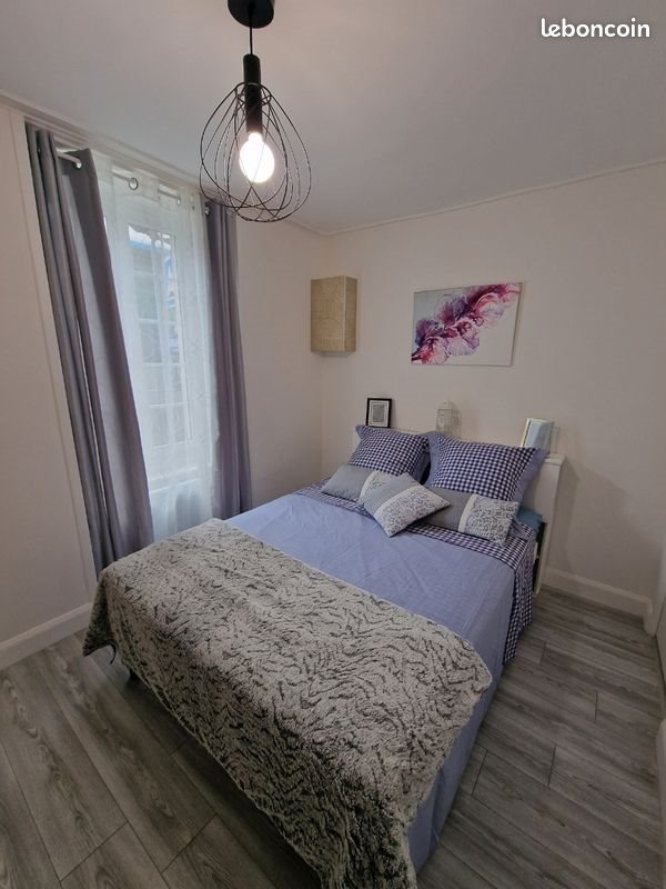 Appartement à louer, 36m², Etampes