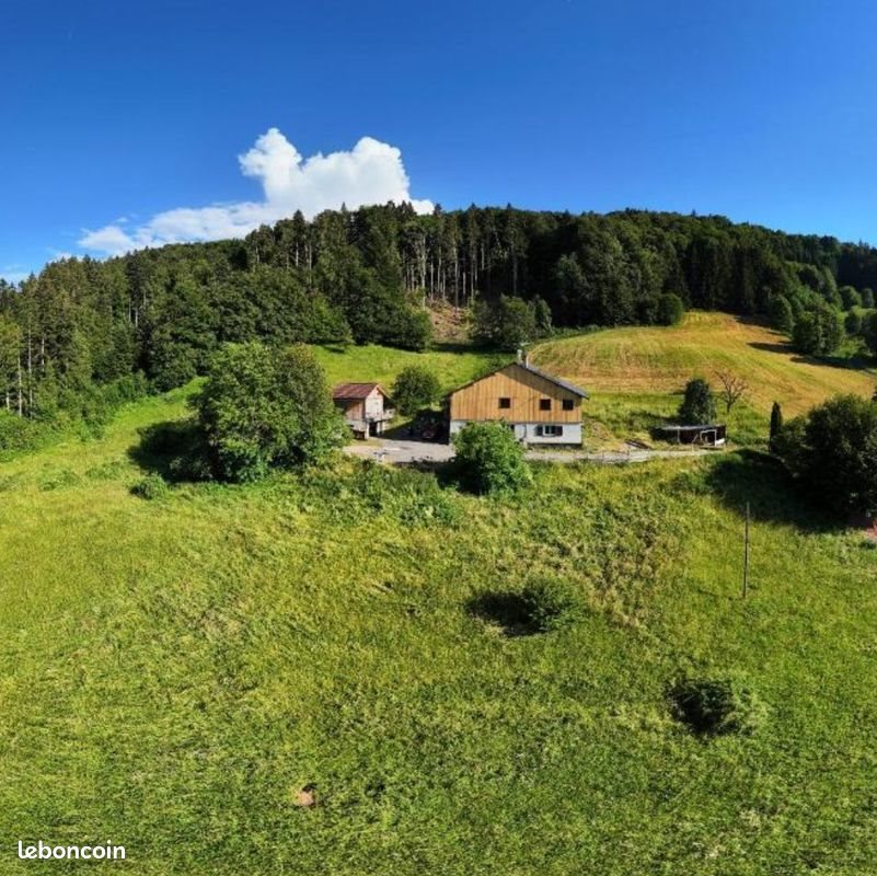 Maison à vendre, 200m², La Rivière-Enverse
