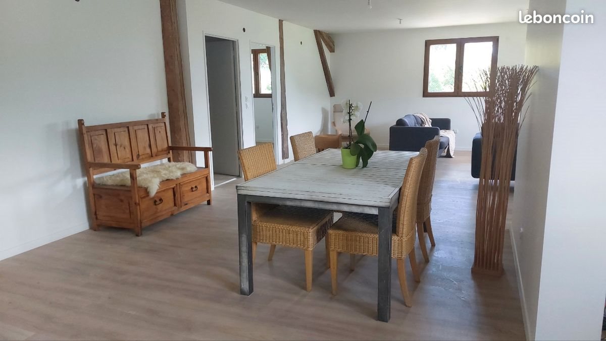 Maison à vendre, 200m², La Rivière-Enverse