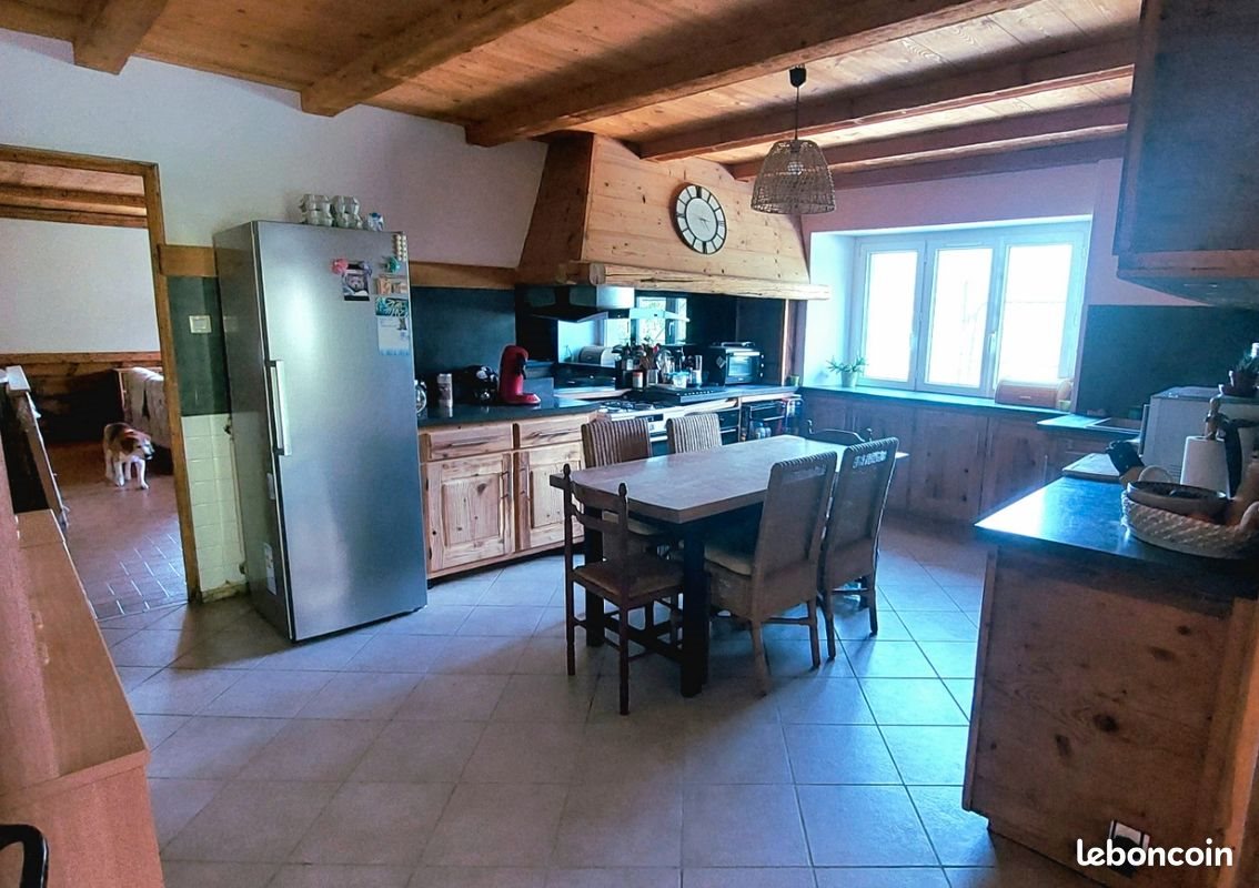 Maison à vendre, 200m², La Rivière-Enverse