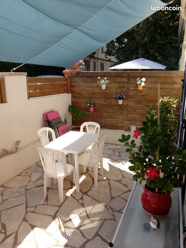 Maison à vendre, 40m², Fréjus