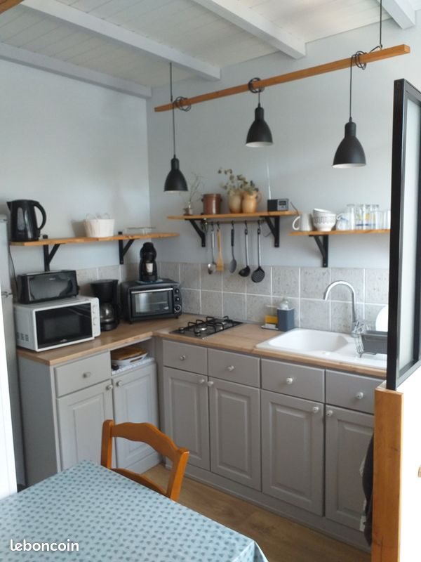 Maison à vendre, 40m², Fréjus