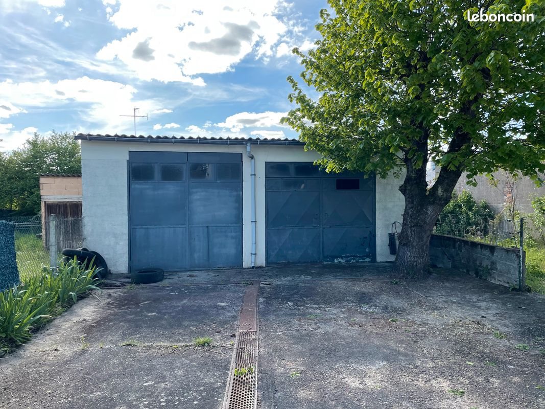 Maison à vendre, 80m², Beaugency