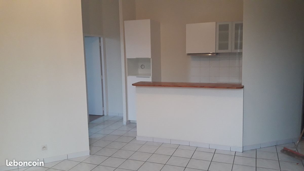 Appartement à louer, 45m², Indre