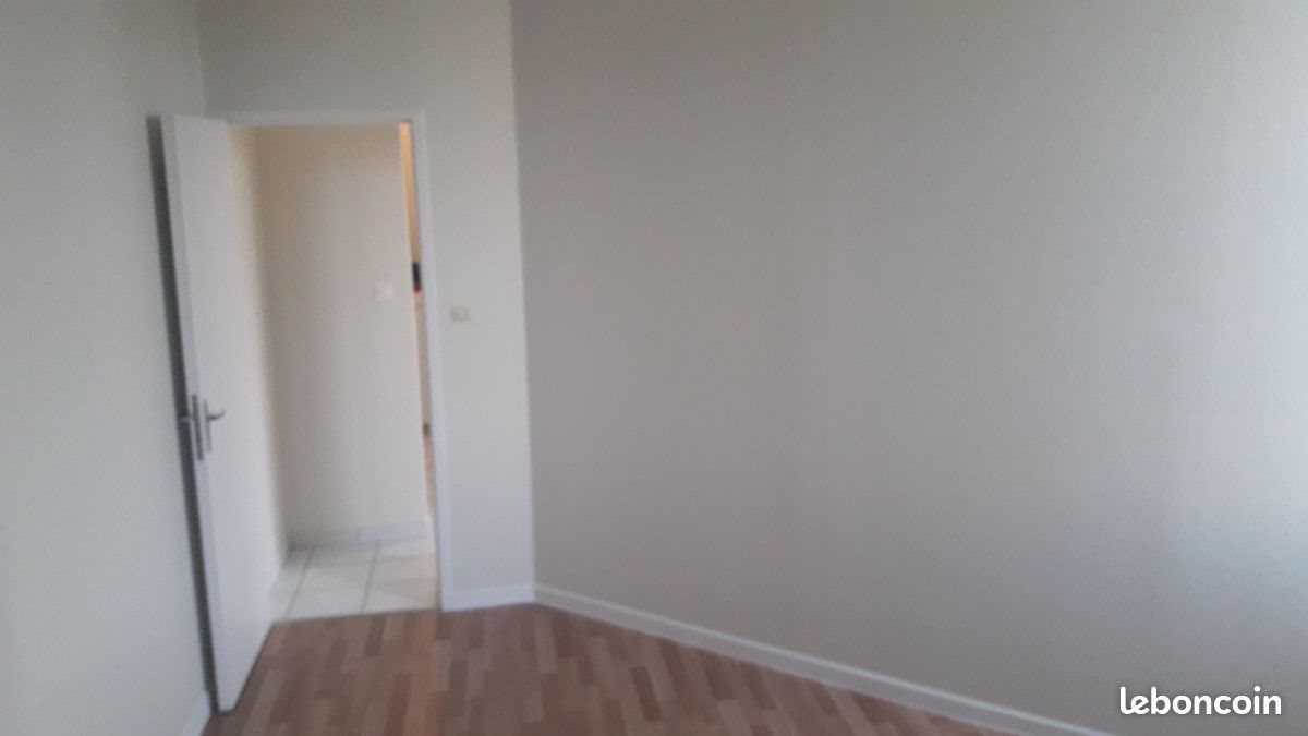 Appartement à louer, 45m², Indre