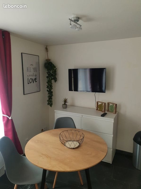 Appartement à louer, 15m², Saint-Omer