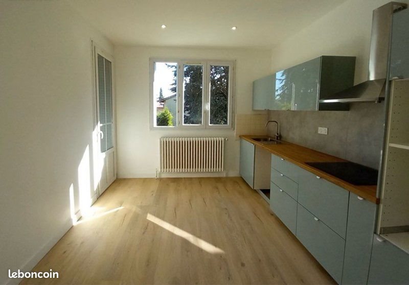 Maison à louer, 60m², Fresnay-sur-Sarthe