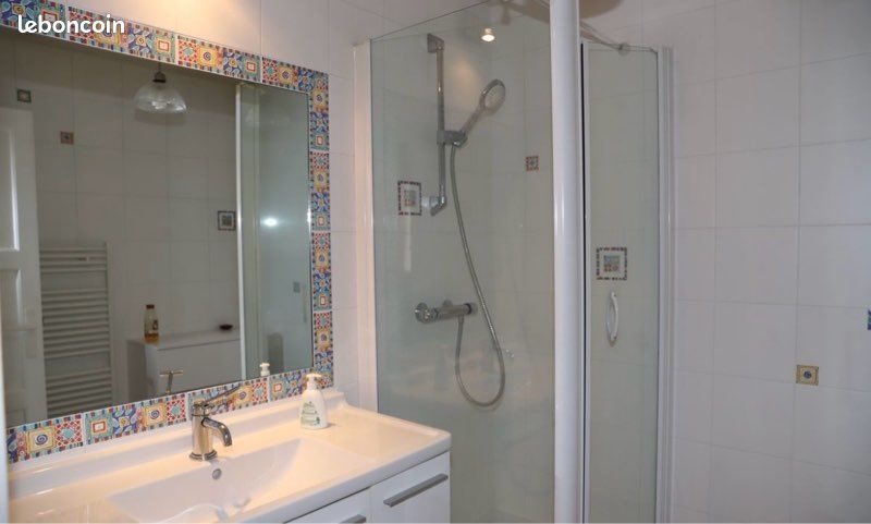 Maison à louer, 60m², Fresnay-sur-Sarthe
