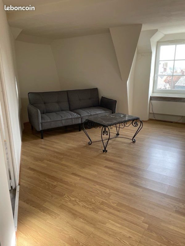 Appartement à louer, 65m², La Ferté-Macé