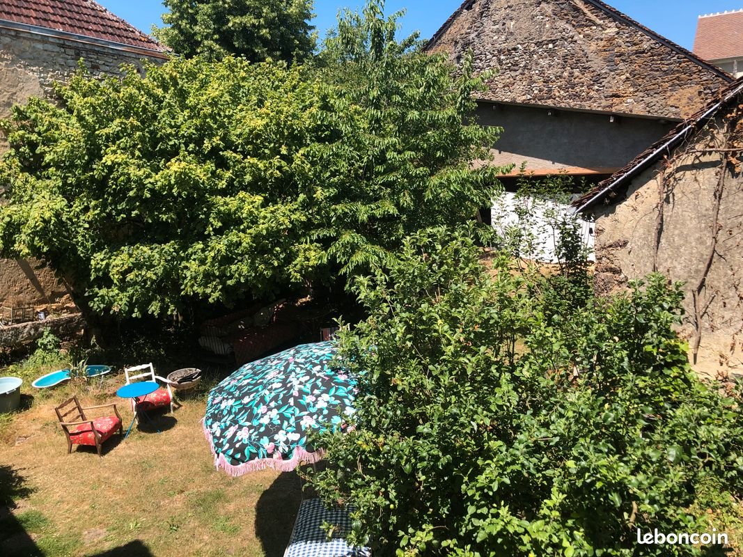Maison à vendre, 210m², Treigny