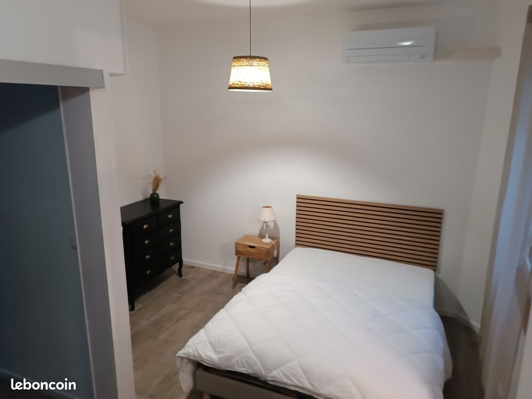 Appartement à louer, 40m², Narbonne