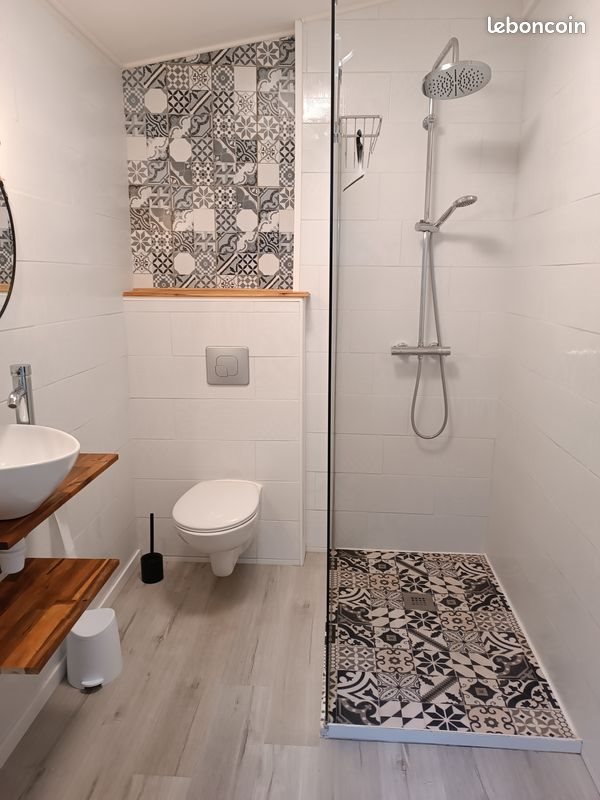 Appartement à louer, 40m², Narbonne