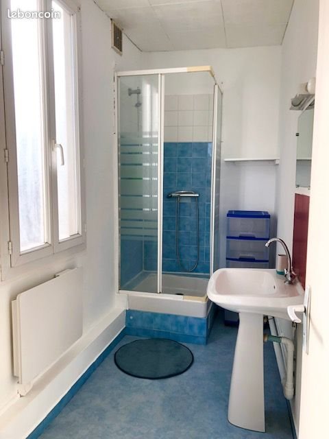 Appartement à louer, 20m², Angoulême