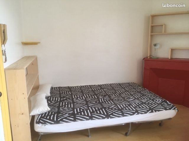 Appartement à louer, 20m², Angoulême