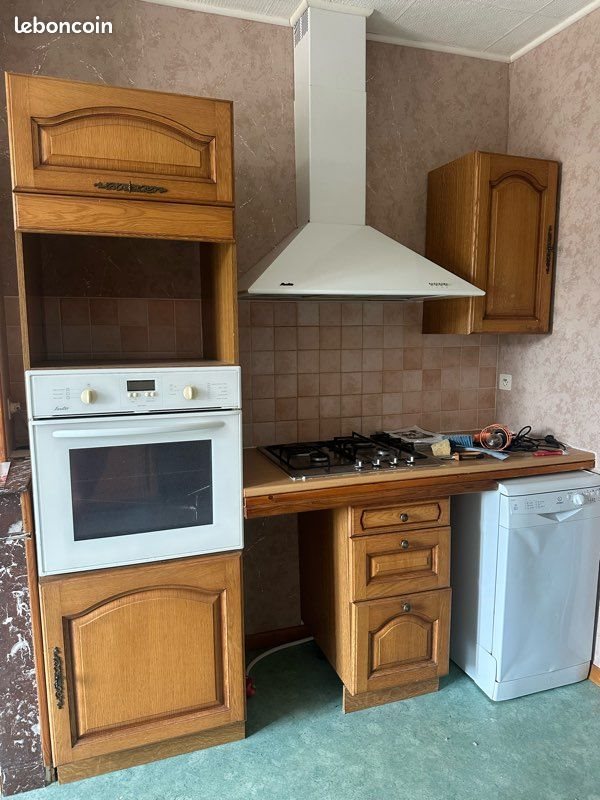 Appartement à louer, 100m², Chabris