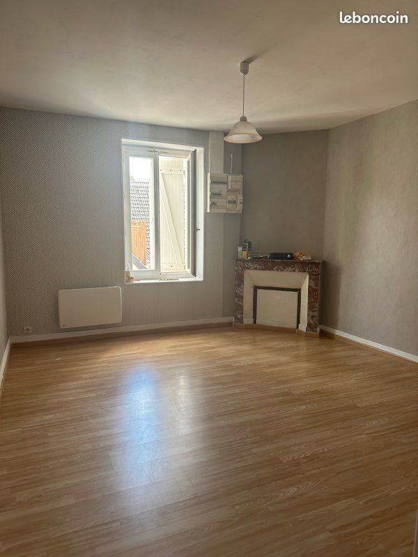 Appartement à louer, 100m², Chabris