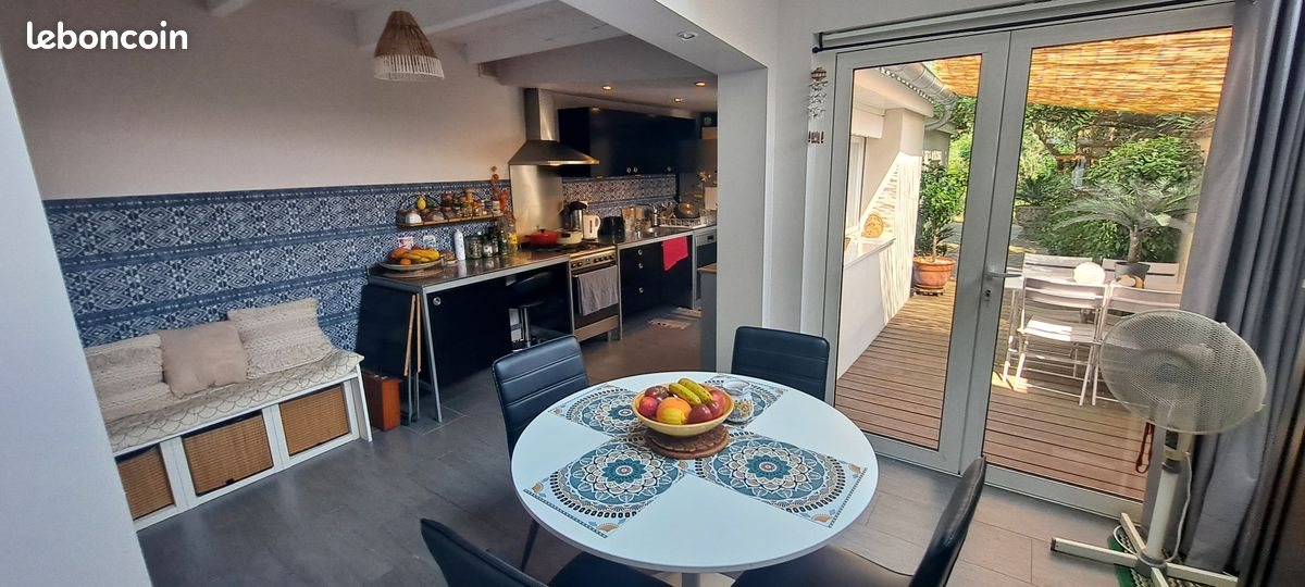 Maison à vendre, 105m², Muret