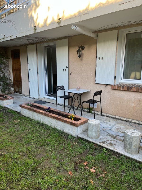Appartement à louer, 47m², Corbeil-Essonnes