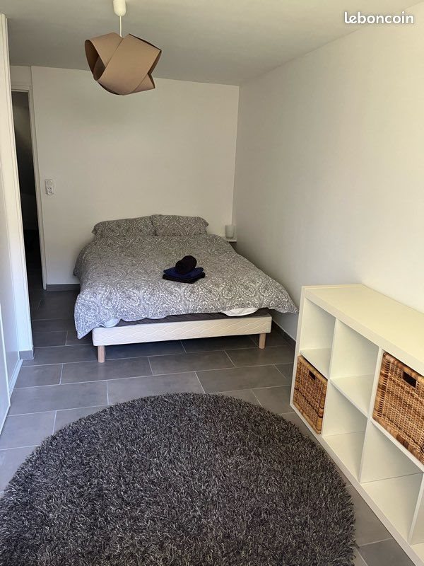 Appartement à louer, 47m², Corbeil-Essonnes