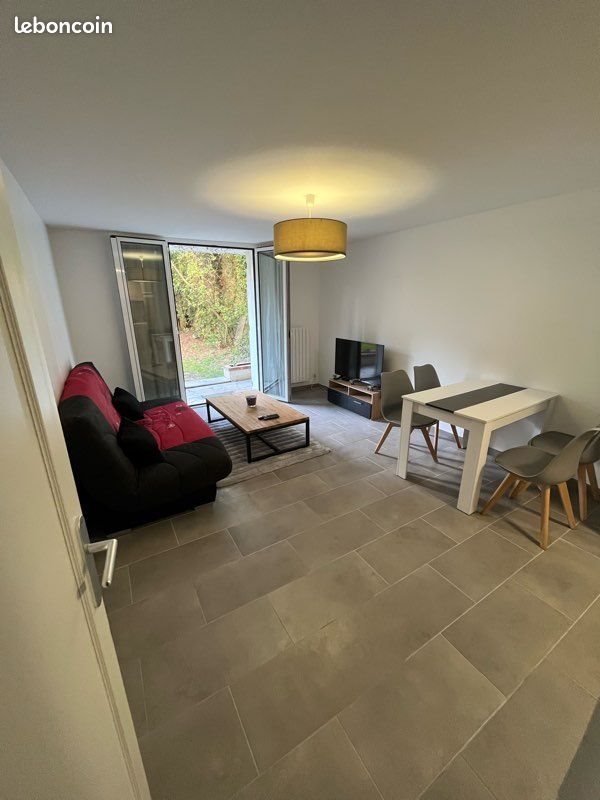 Appartement à louer, 47m², Corbeil-Essonnes