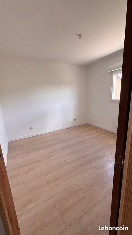 Maison à louer, 84m², Vouziers