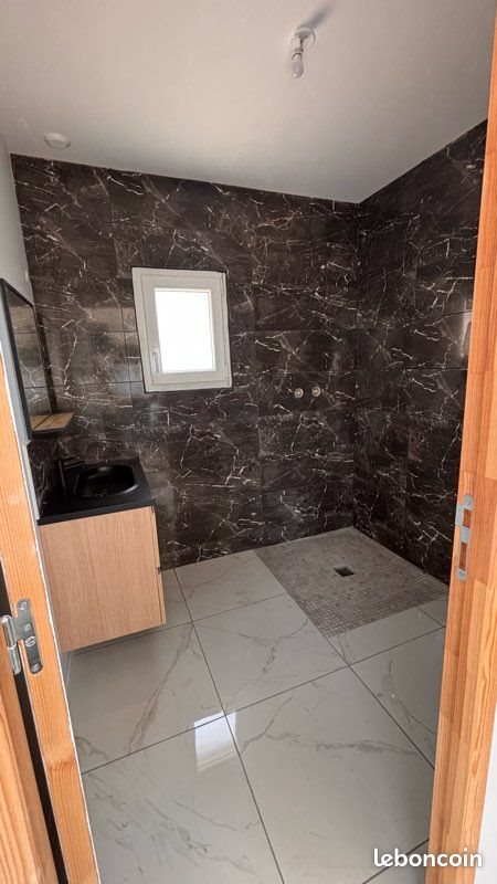 Maison à louer, 84m², Vouziers