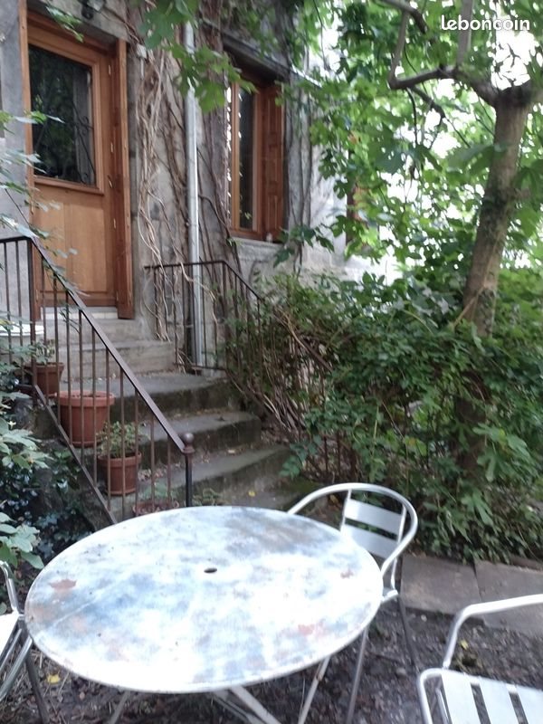 Maison à vendre, 161m², Saint-Etienne