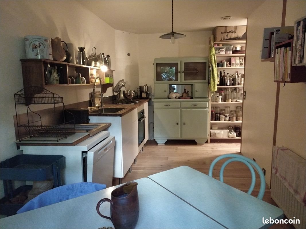 Maison à vendre, 161m², Saint-Etienne