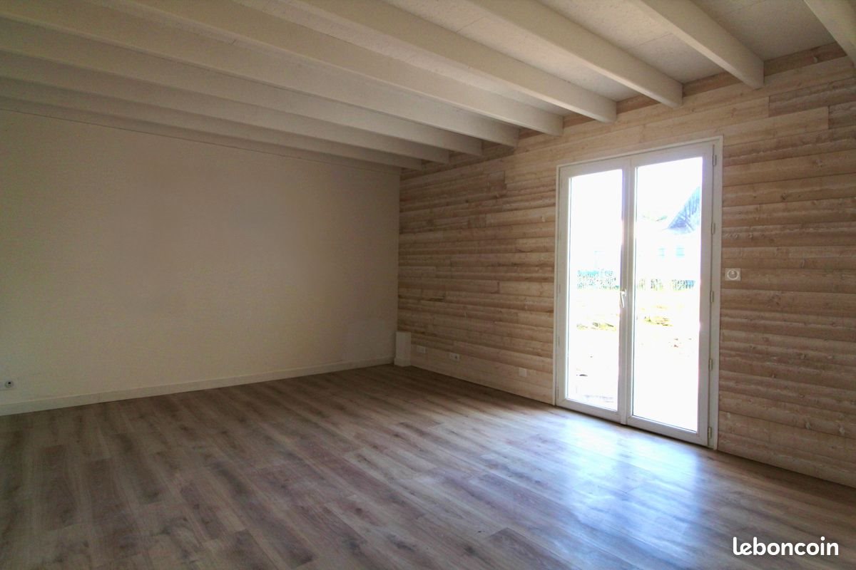 Maison à vendre, 80m², Locmaria