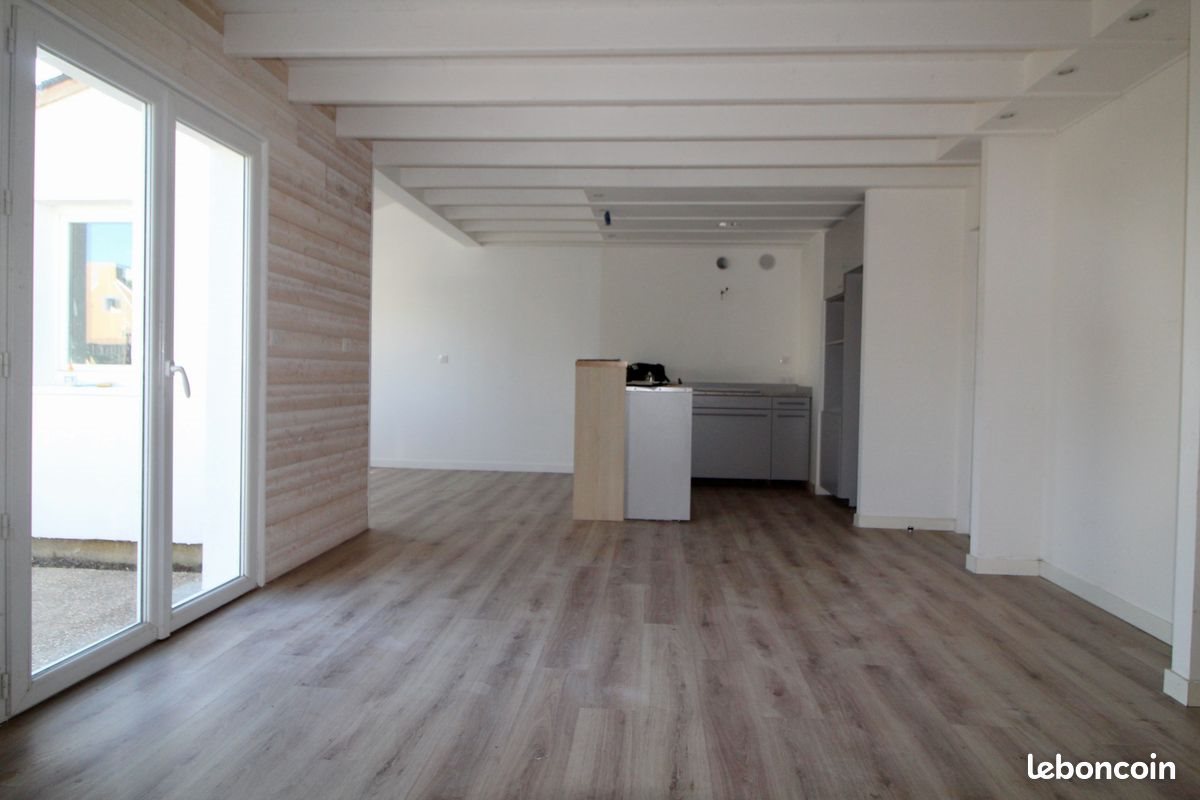 Maison à vendre, 80m², Locmaria