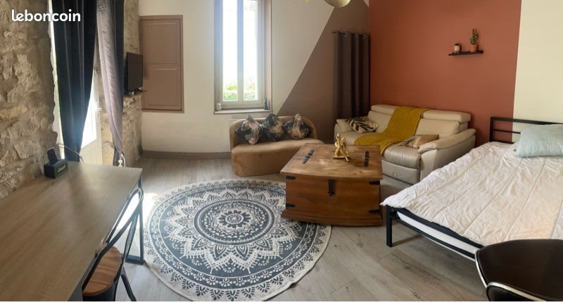 Appartement à louer, 39m², Nevers