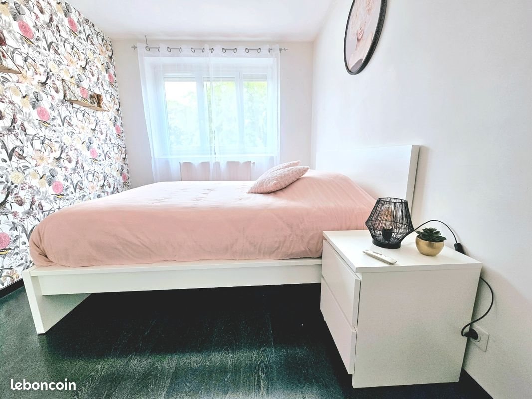 Appartement à louer, 44m², Décines-Charpieu